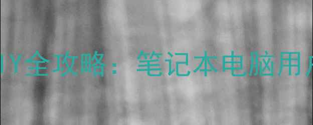 图片 高性价比雷电3外置显卡坞DIY全攻略：笔记本电脑用户必看深度评测与搭建指南1